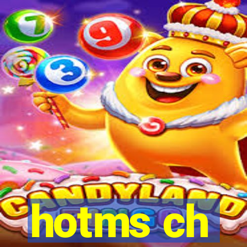 hotms ch